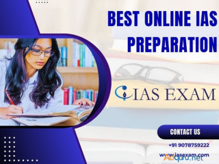 Civil Services Exam Preparation Tips