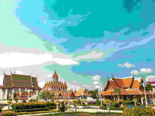 Thailand Tour Packages: Exploring Delights of Thai Culture