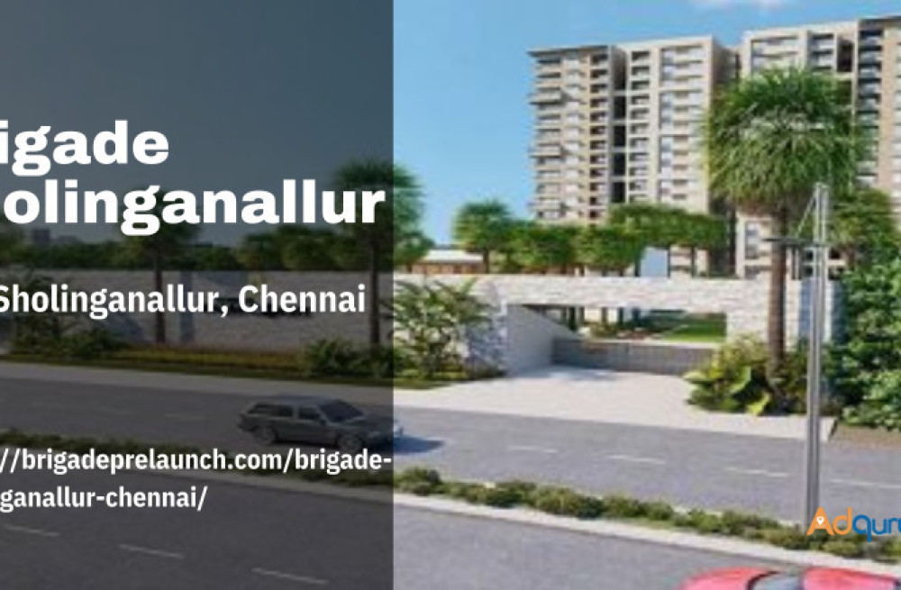 brigade-sholinganallur-chennai-pre-launch-residential-premium-project-big-0