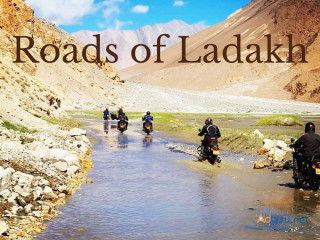 23 Leh Ladakh Tour Packages - Upto 30% OFF