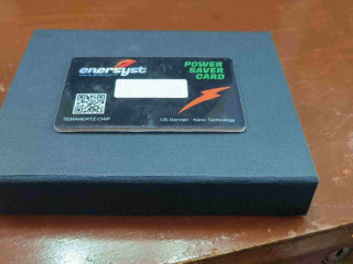 Buy Best Electricity Saver Card in India | Enersyst India