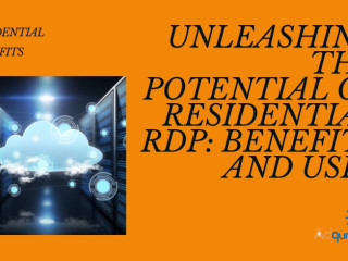 Maximize Efficiency: Delve into BuyRDP and VerizonRDP Benefits with RDPExtra!"