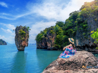 Discover Thailand's Treasures: Tailored Tour Packages Await