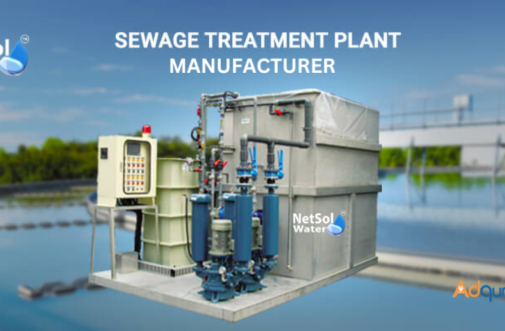 sewage-treatment-plant-manufacturer-in-gurgaon-big-0