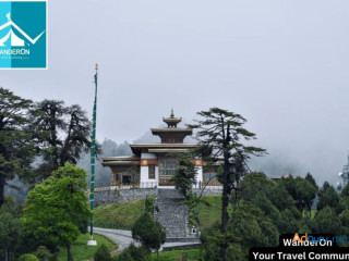 Tailored Tour Packages: Experience Bhutan's Beauty for Memorable Journeys