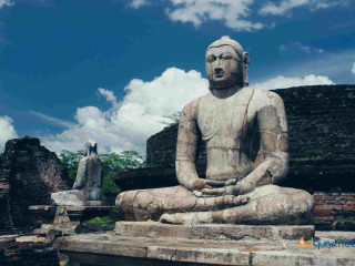 Discover Sri Lanka: Unveiling Cultural Marvels with Sri Lanka Tour Packages