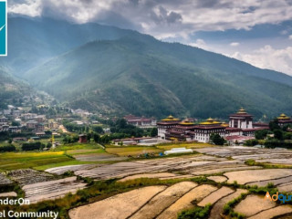 Embark on Tailored Tour Packages: Explore Bhutan's Beauty for Unforgettable Journeys