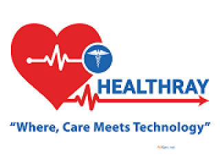 Healthray The Best Software For Hospital Management System