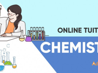 Level Up Your Chemistry Game: New Chemistry Tuition Sessions Begin