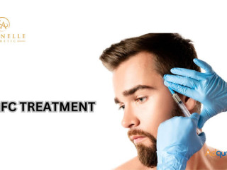 Gfc Treatment In Hyderabad - Eternelle Aesthetics