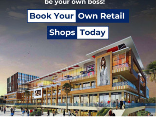 Launch Your Noida Retail Dream Today