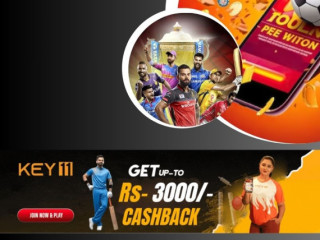 Key11: Number one betting Id in India