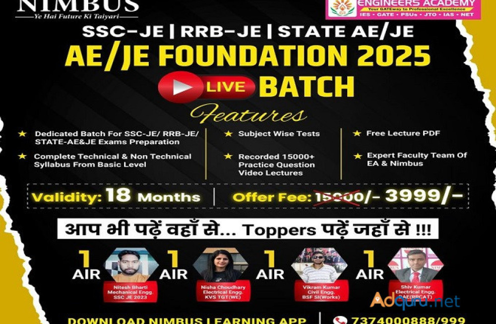 top-ssc-je-coaching-classes-in-india-big-0