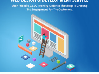 Next-level web designing company in Delhi