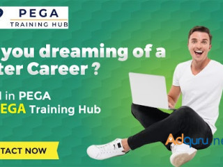 Best Pega Training in Ameerpet