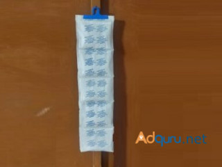 Buy desiccant bags affordable prices