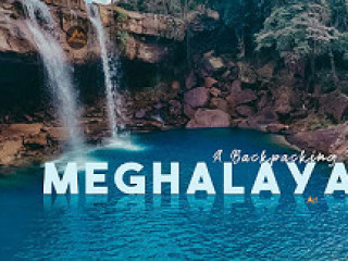 Meghalaya Magic: Unveiling Waterfalls, Caves & Greenery with Wanderon