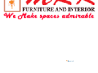 MRK Furniture And Interior Pvt Ltd - Office Furniture Manufacturer in Mumbai