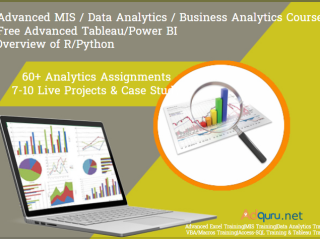 Microsoft MIS Training Course in Delhi, 110002, 100% Placement[2024] - Data Analytics Course in Gurgaon, SLA Analytics