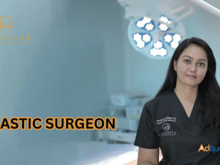 Best Plastic Surgeon In Hyderabad at Eternelle Aesthetics