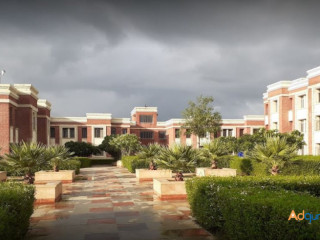 Discover the Best BBA Colleges in Gwalior: Your Path to Success