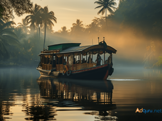 Discover Kerala's Charms: 5-Day Tour Package