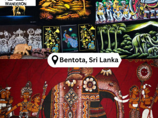 Discover Enchanting Sri Lanka with Tailored Trip Packages