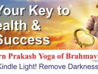 Children yoga course in Bhayandar | Brahmavidya