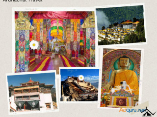 Embark on an Exciting Adventure: Tawang Road Trip Travel Packages Available Now!