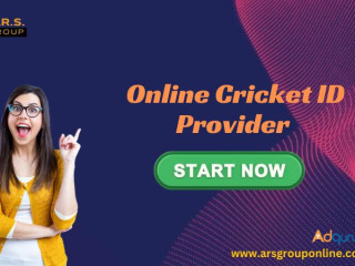 Best Online Cricket ID Provider in India