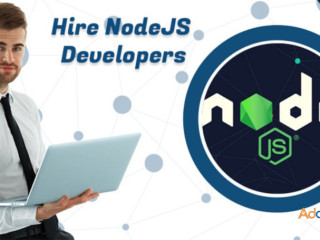 Hire Nodejs Developers | Hire Node.js Programmers