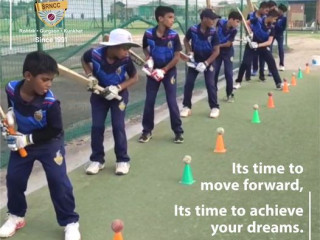 Shri Ram Narain Cricket Club Best Cricket Academy in Haryana