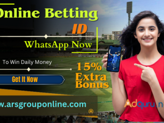 Most Reliable Online Betting ID WhatsApp Number Provider