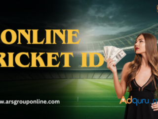 Get Your Online Cricket ID for Big Win