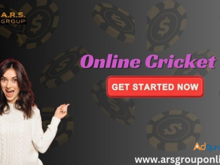 Win Money Daily with Online Cricket ID