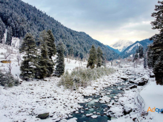 Unraveling the Mystery: Why Kashmir Is Called Heaven On Earth