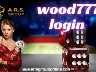 Looking for Wood777 Login ID