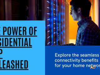 "Experience Seamless Connectivity: Unleash Residential RDP's Power with RDPExtra!"