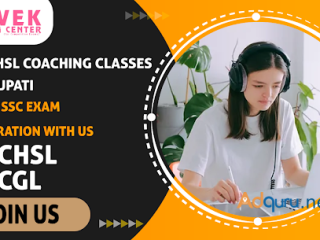 SSC CHSL Coaching in Tirupati