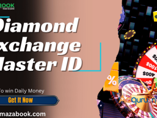 Gain your Diamond Exchange Master ID and Win Real Money