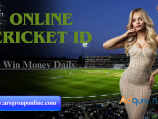 Looking for the Best Online Cricket ID provider