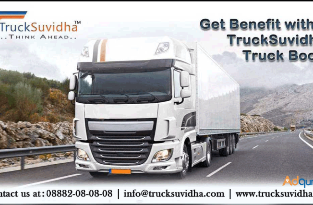 trucksuvidha-indias-premier-online-truck-transport-company-big-0