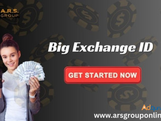 Get Quick Withdrawal Big Exchange ID