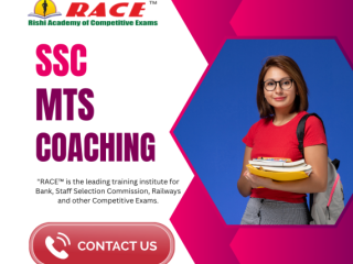 SSC MTS Coaching in Hyderabad