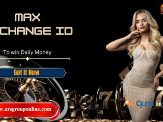 Top Max66 Exchange ID Provider in India