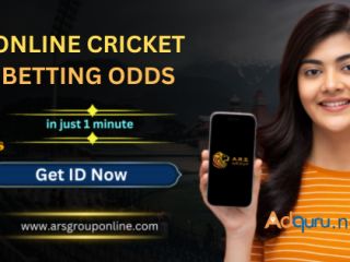 Easy Way to Calculate Your Cricket Betting Odds