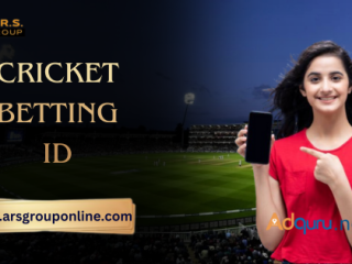 Best Online Cricket Betting ID in India