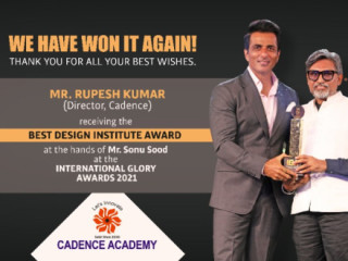 Cadence Academy - Interior Designing Institute in Nagpur