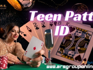 Teen Patti ID Real Cash Game Site