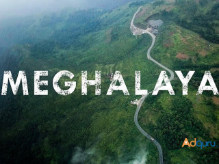 Unveiling the Enchanting Beauty of Meghalaya: Your Dream Escape Awaits